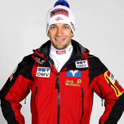 Skisprung-Kader für WM in Oslo