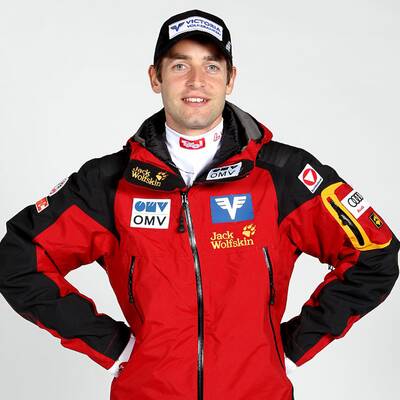 Skisprung-Kader für WM in Oslo