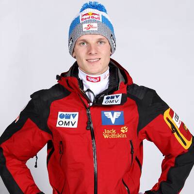 Skisprung-Kader für WM in Oslo