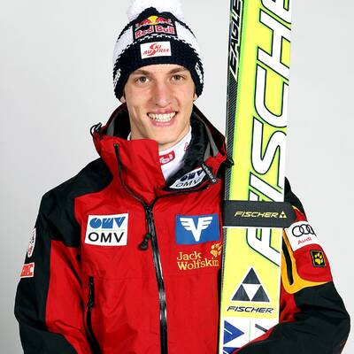 Skisprung-Kader für WM in Oslo