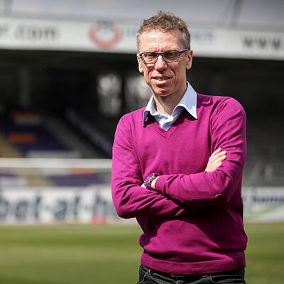 Das ist Austrias Meisterkader