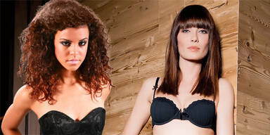 Aufregung um Miss Austria