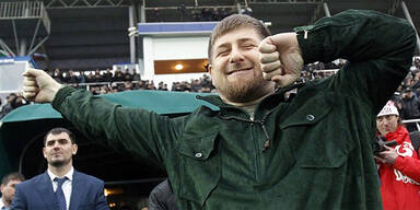 Irre: Pr&auml;sident sucht Mitarbeiter in TV-Show