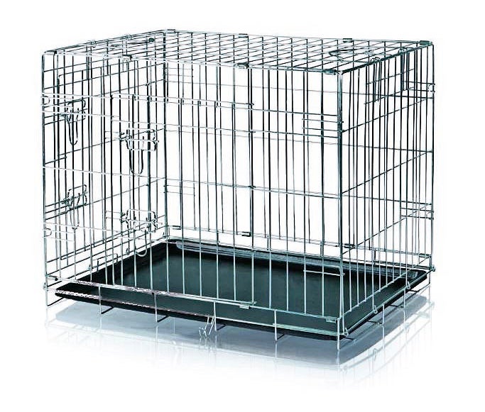 Mutter hielt Bub in Hundekäfig: Das unfassbare Martyrium des 12-Jährigen