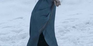 80 Todesopfer bei Kältewelle in Afghanistan