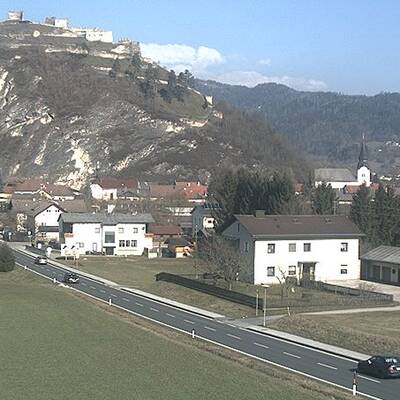 Kärnten - Turnersee