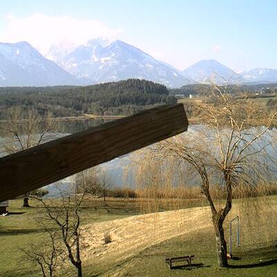 Kärnten - Turnersee