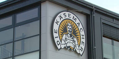 "K&auml;semacher"-Chef ist wieder da