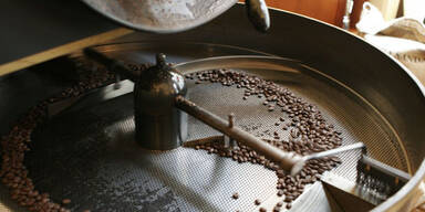 Kaffee wird teurer