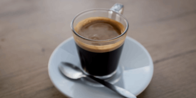 Dort trinken die Österreicher am liebsten ihren Kaffee