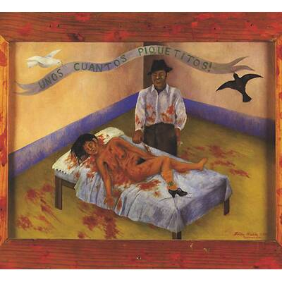 Hit-Ausstellung im Kunstforum