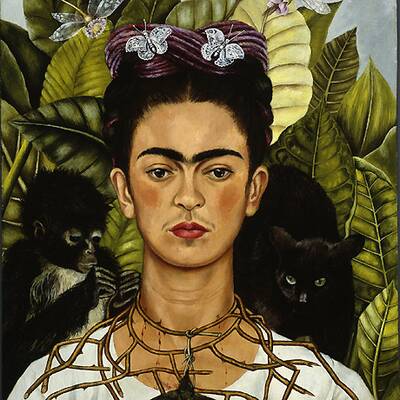 Hit-Ausstellung im Kunstforum