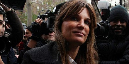 Milliardärin kauft Julian Assange frei