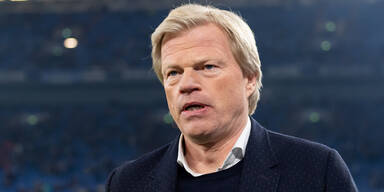 Kahn zeigt Verständnis für Alaba-Poker