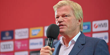 Oliver Kahn