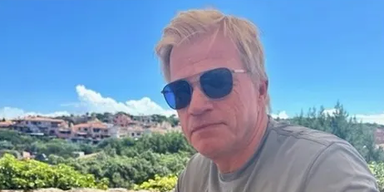 Oliver Kahn