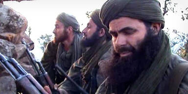 Al-Kaida-Chef in Maghreb get&ouml;tet