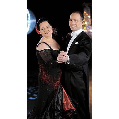 Welches Paar hat am Meisten Sex-Appeal?