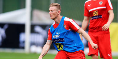 Nutzt Kainz die Chance als "Arnie"-Ersatz?