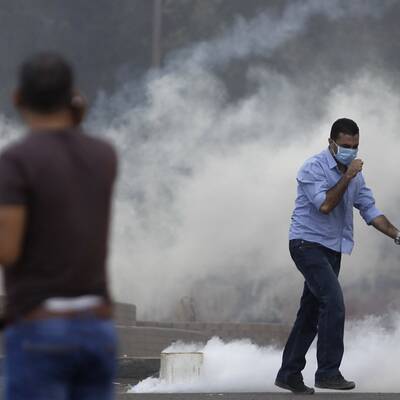 Gewalt in Ägypten eskaliert