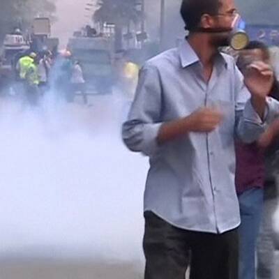 Gewalt in Ägypten eskaliert