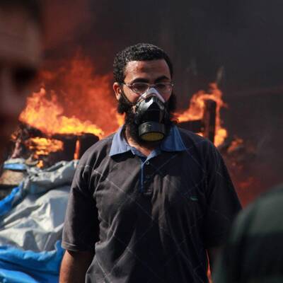 Gewalt in Ägypten eskaliert