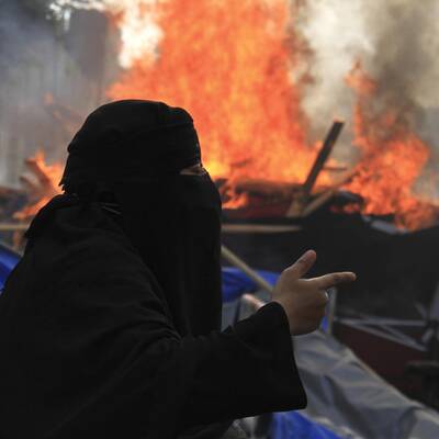 Gewalt in Ägypten eskaliert