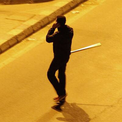 Blutige Kämpfe in Kairo