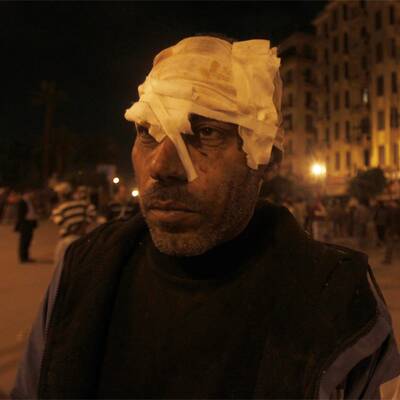 Blutige Kämpfe in Kairo