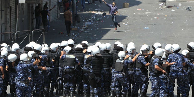 Ägypten: 10 Tote bei Demo in Kairo