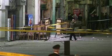 17-jährige Französin stirbt bei Anschlag in Kairo