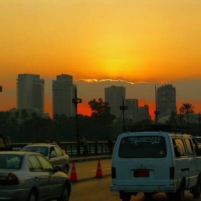 Die schönsten Städte der Welt