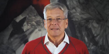 "Ho-Ho-Homies": Video um Peter Kaiser geht viral