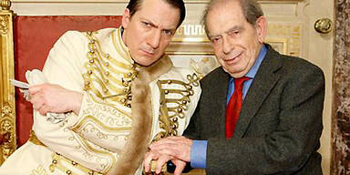 Kaiser: Österreich mit Ungarn einen!