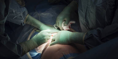 Baby gerettet: Mutter (41) stirbt in Bayern an Corona