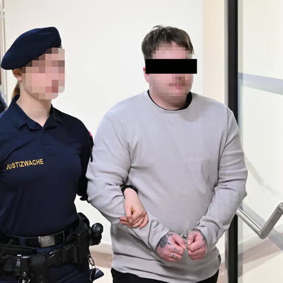 3 Jahre Haft für Albtraum der U6