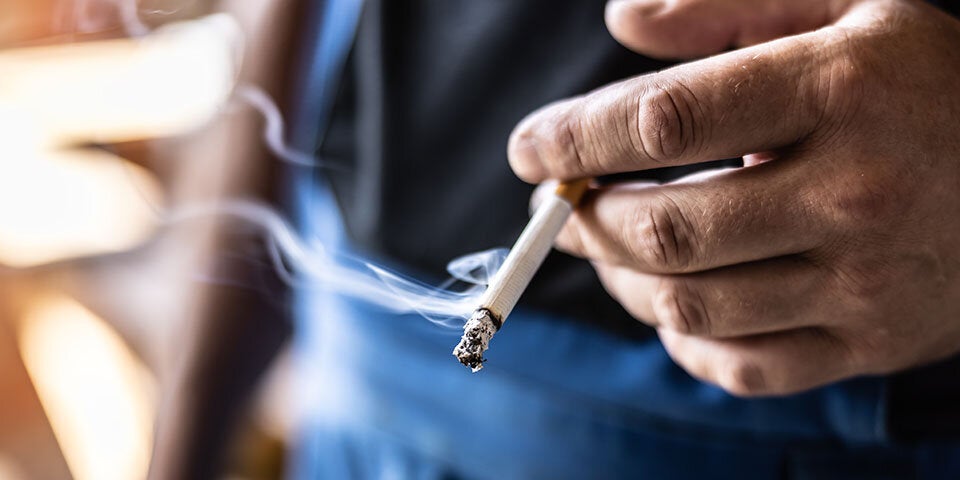 Rauche wird wieder teurer