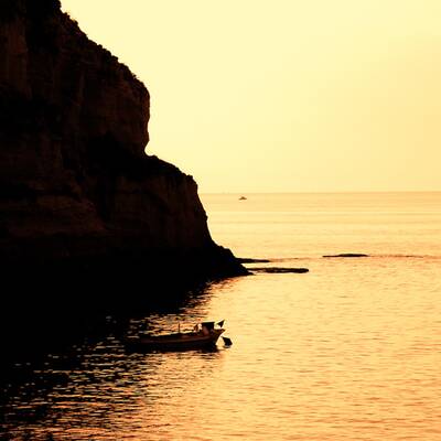 Zauberhaftes Italien