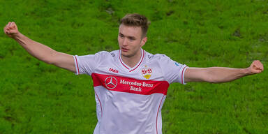 Lewi vs. Kalajdzic: Duell der Torj&auml;ger