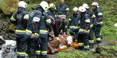 kalbfeuerwehr