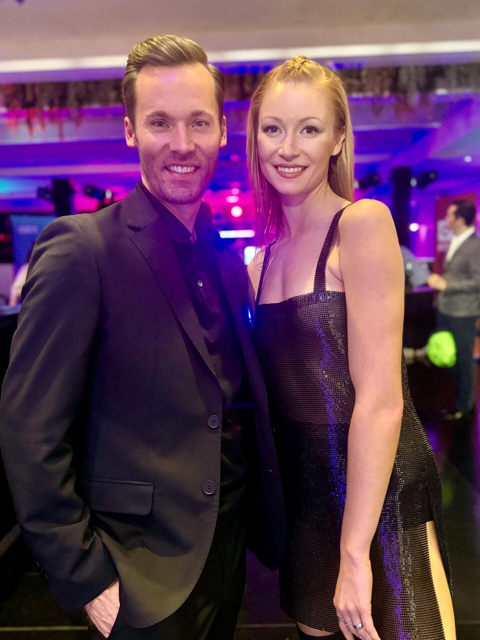 Kaleen: »Ich will aufs Ganze gehen, vielleicht auch polarisieren«