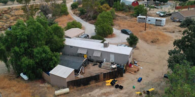 R&auml;tsel um sieben Tote auf Cannabisplantage