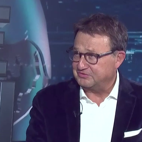 Josef Kalina im Interview | Isabelle Daniel