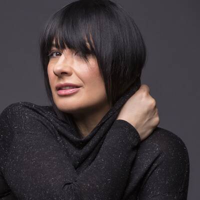 Laura Tesoro, Belgien - 