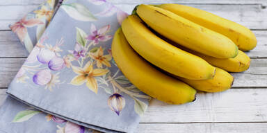 So erkennen Sie einen Kalium-Mangel