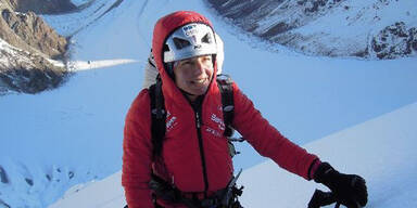 Kaltenbrunner erreicht den K2-Gipfel