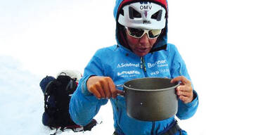 Gerlinde Kaltenbrunner