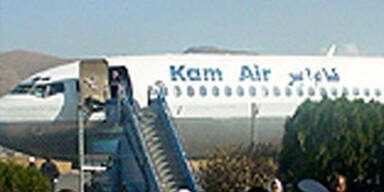 kam-air