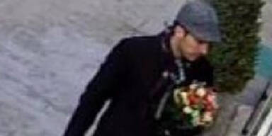 Graz: Trio überfällt Nobel-Juwelier 