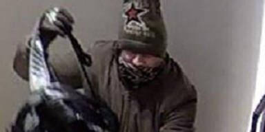 Graz: Trio überfällt Nobel-Juwelier 